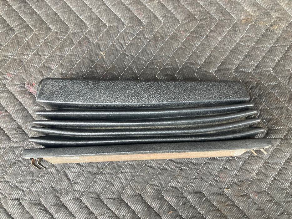 1982-1994 BMW E30 318i 325i 1154166 E Brake Boot Rubber Parking OEM #2226M