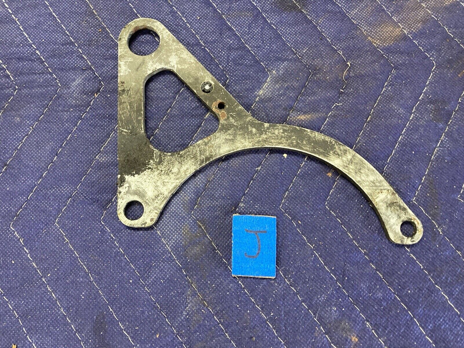 1984-1991 BMW 318i 325i E30 Hook Point Anchor Timing Belt Hoist OEM #2731M