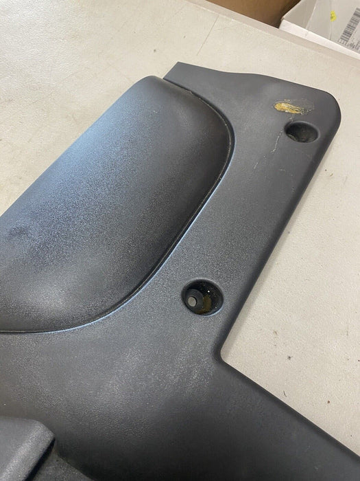 2001-2006 Jaguar X-Type Engine Plastic Trim Panel Cover OEM 1X43-6A949-AD #2123E