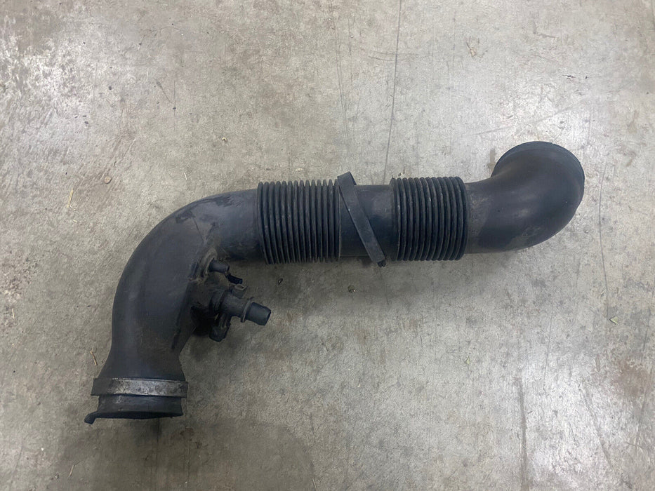 Volvo V70R S70 XC70 C70 V70 Air Mass Meter Boot Genuine 9445351 Air Intake #182E