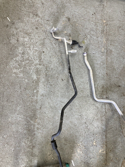 1999-2005 Volkswagen VW Jetta MK4 1c0820191 2.0l AC Lines Dryer Hose #2422M