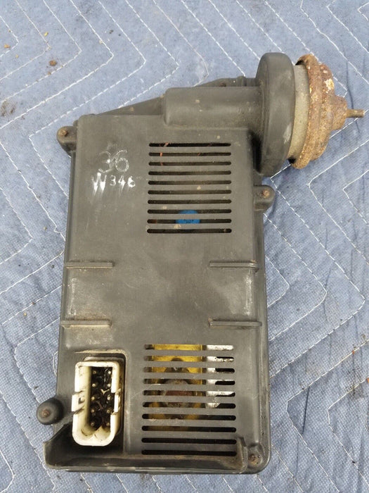 Volvo 240 244 245 Ignition Control Module Computer 1346105 Chrysler OEM #2688E