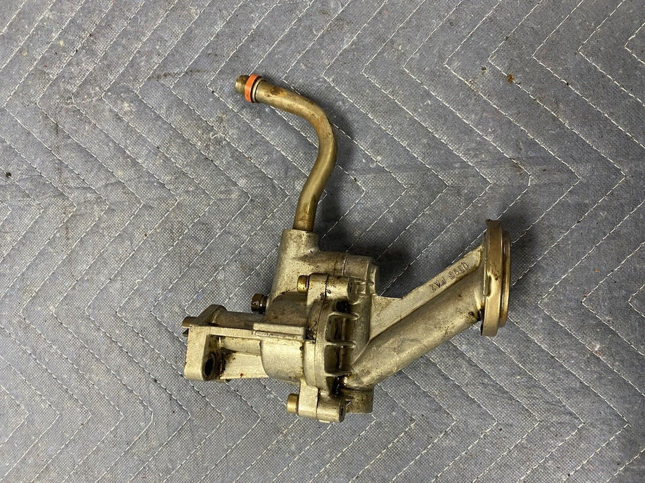 1979-1995 Volvo B21 - B23 B230 Engine Oil Pump 240's 740 760 780 940 OEM #2153E