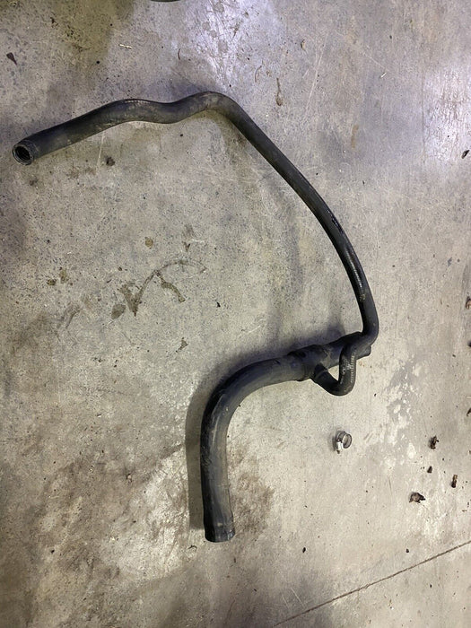 BMW Recovery Tank to Heater Hose E34 525i 535i 89-90 OEM 11-53-1-720-524 #29E