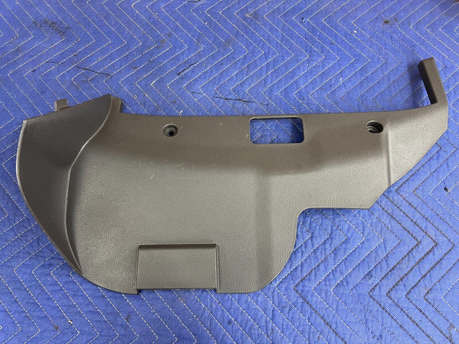 2005-2007 Volvo S60R V70R RH Lower Dash Knee Kick Panel Trim 09164894 OEM#1200EM