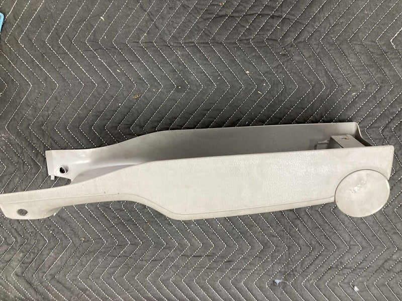 1999-2005 Volkswagen VW Jetta MK4 1j0863323 Center Console Trim OEM #2391M