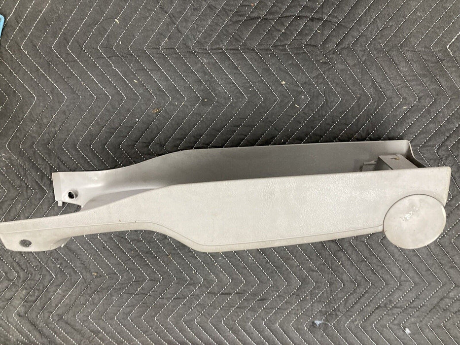 1999-2005 Volkswagen VW Jetta MK4 1j0863323 Center Console Trim OEM #2391M