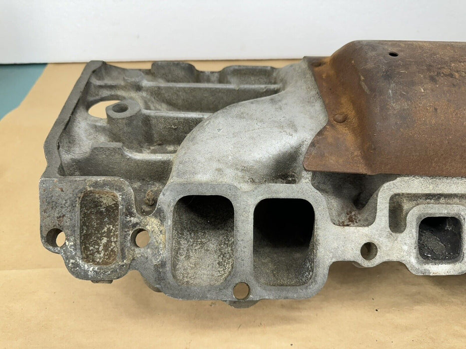 1968-1969 Corvette C3 GM 3937797 Tri Power 3x2 Big Block Intake Manifold #3214E