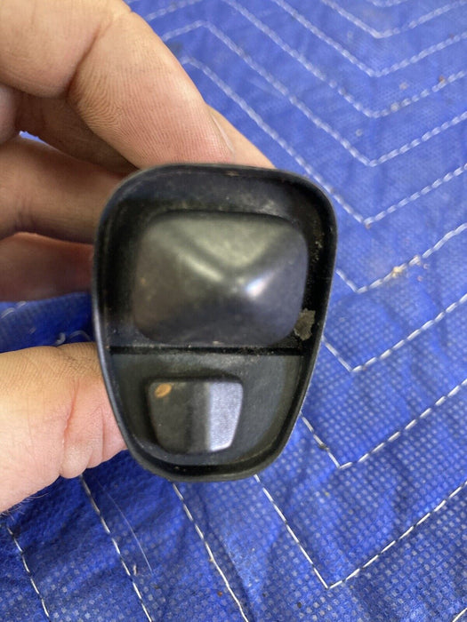 1984-1991 BMW 318i 325i E30 Power Mirror Switch Button 1369331 OEM #2552M