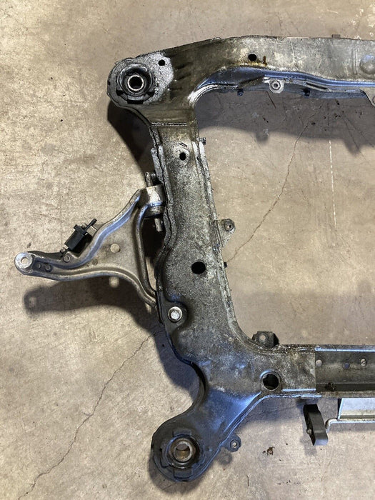 2004-2007 Volvo S60R S60 V70R AWD Front Subframe Frame Manual 2.5l OEM #2840M