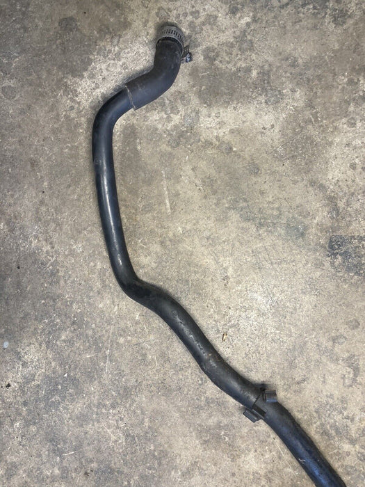 1992-1997 Volvo 850 GLT V70 Engine To Heater Core Hose Tube Coolant #771M