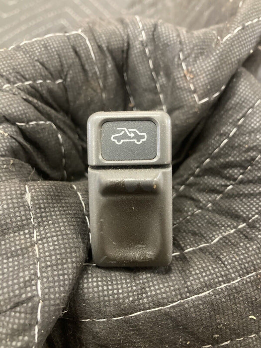 1998-2000 Volvo V70R S70 V70 Sunroof Control Switch 9162950 Button OEM #365M