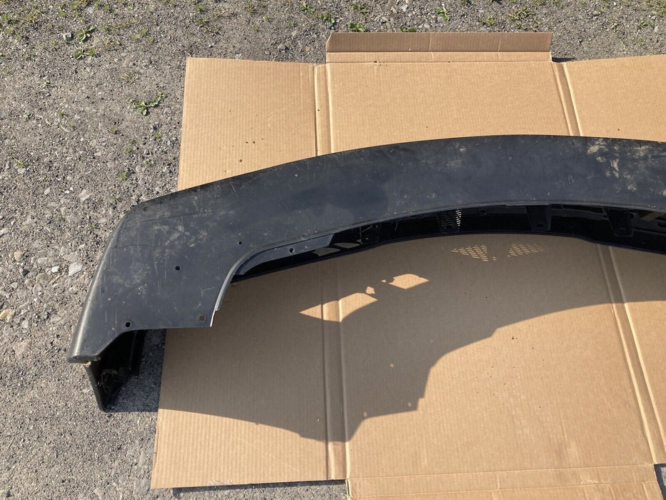 1992-1999 BMW E36 3 Series M3 Front Bumper Cover Black OEM #2133M