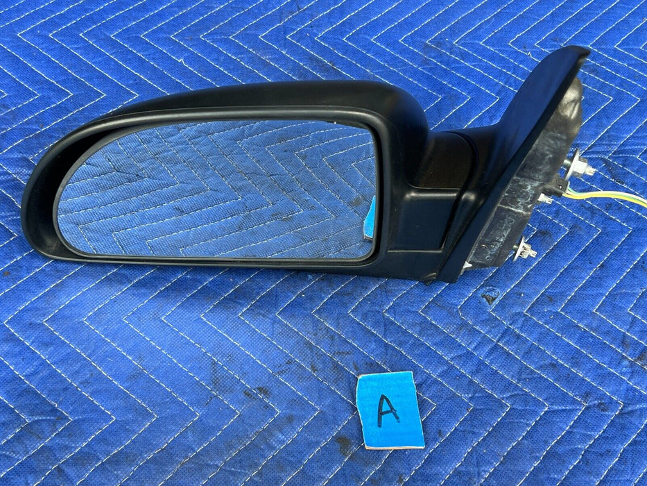 2002-2007 Saturn Vue Driver Left Side Mirror Assembly OEM #475EM