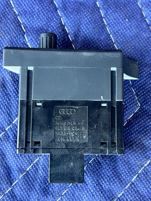 2003-2009 Audi S4 B6 B7 8E Headlight Timer Switch, Dimmer 8E1919094B OEM #633EM