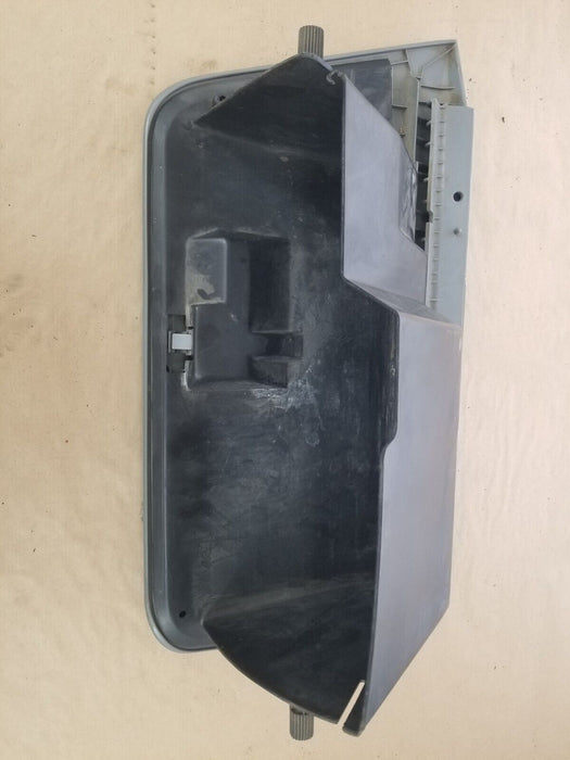 2005-2007 FORD F-350 F350 OEM GLOVE BOX GLOVEBOX COMPARTMENT ASSEMBLY #663CN