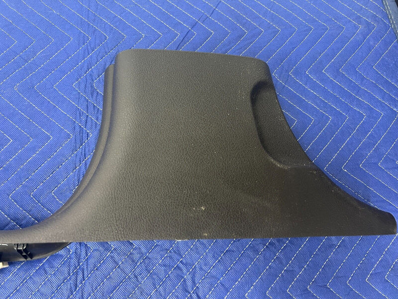 2006-2010 Hummer H3 LH & RH Pair B Pillar Trim Lower Scuff Plate OEM #1372EM