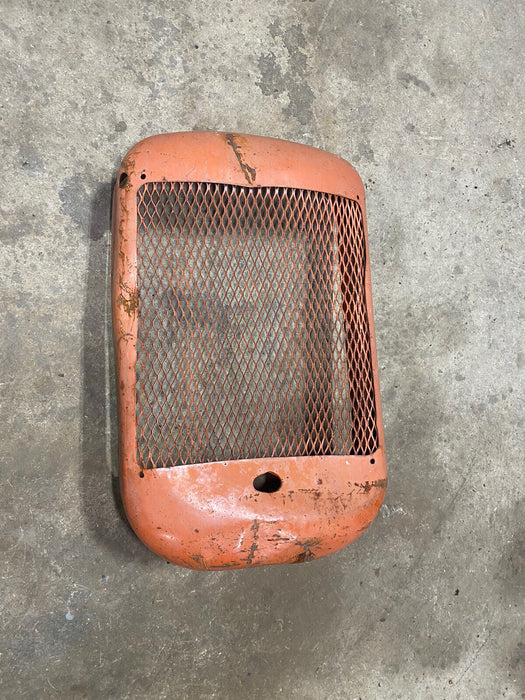 1938-1954 Allis Chalmers B C AC Front Grille Radiator Shell OEM 848057 #2039E