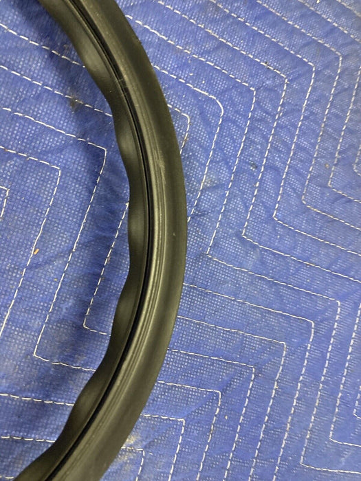 2004-2007 Volvo S60R S60 V70R Dash To Firewall Seal Gasket Rubber OEM #2879M