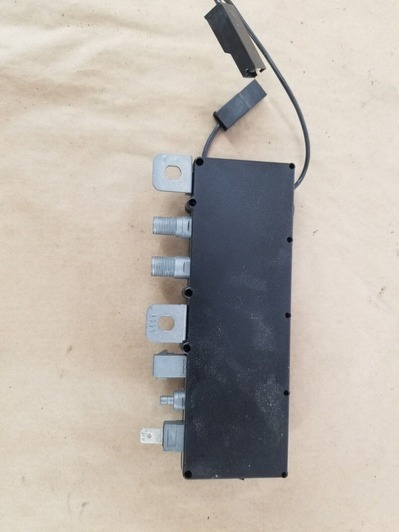 1992 - 1999 BMW M3 E36 OEM ANTENNA RECEIVER CIRCUIT RELAY UNIT 8375175 #753CN