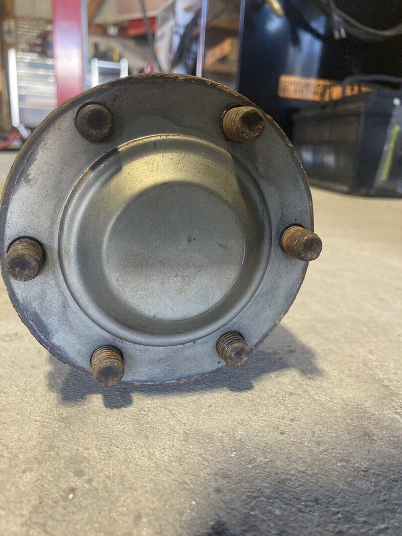 1988-1996 BMW E34 5 Series 525i 535i Rear CV Shaft Joint Axle Pair 2 OEM #1965M