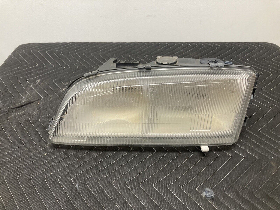 1998-2000 Volvo V70R S70 V70 Left LH Headlight Housing Lamp 14734301 OEM #382M