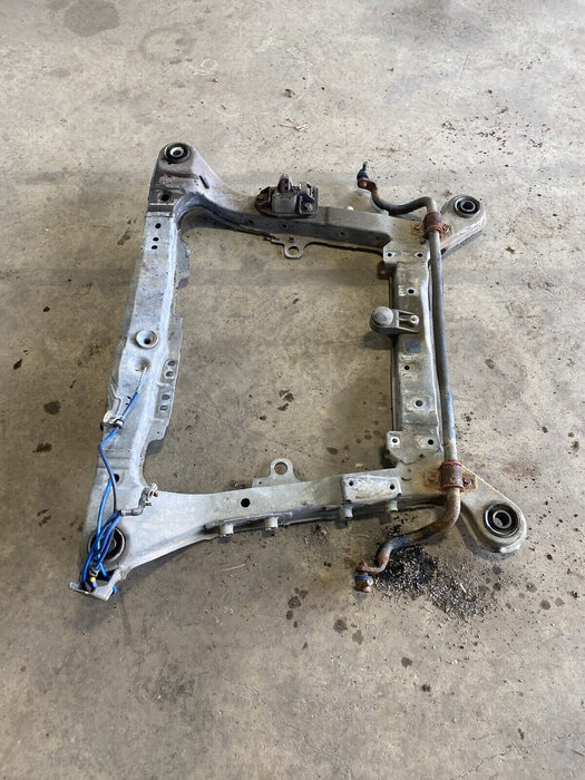 Volvo Front K Frame Engine Cradle Subframe V70R S70 V70 XC70 1998-2000 #1022E