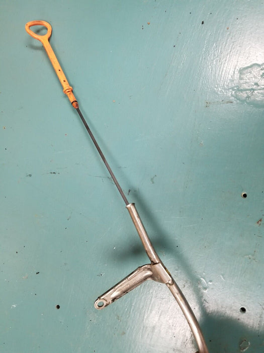 Audi Quattro Engine Oil Dipstick OEM #235AN