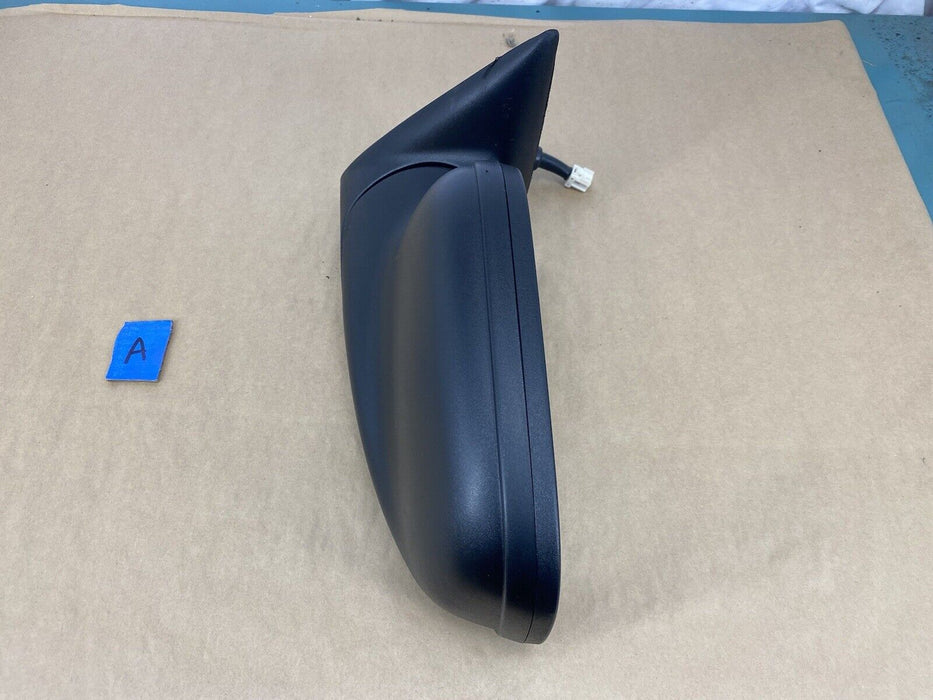 2001-2004 Dodge Dakota Left Driver Side View Mirror Power Heated OEM #2466E