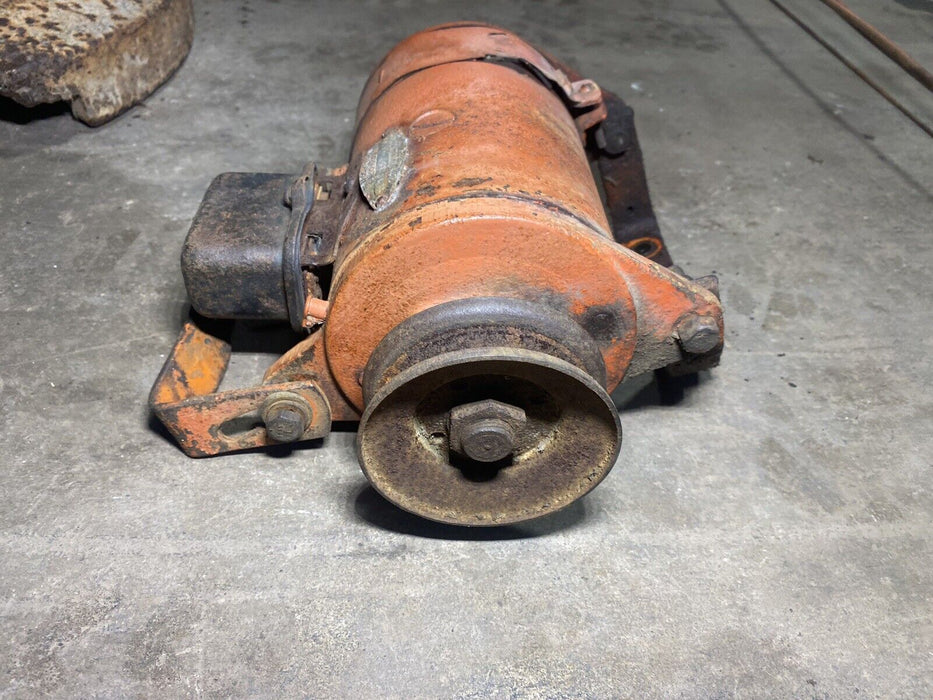 1938-1954 Allis Chalmers B C AC Delco Remy Generator 1101357 OEM 848057 #2066E