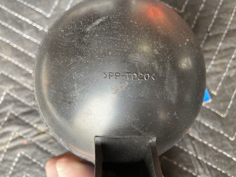 1982-1994 BMW E30 318i 325i Vacuum Reservoir Ball Sphere OEM #2315M