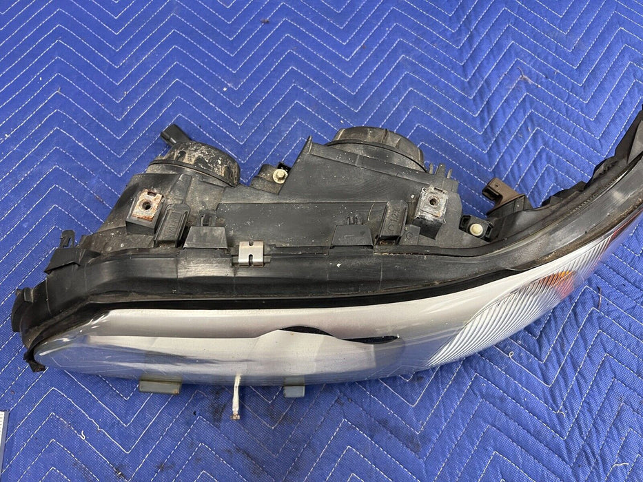 2005-2007 Volvo S60R V70R Driver LH Left Headlight Lamp 30698823 OEM #1012EM