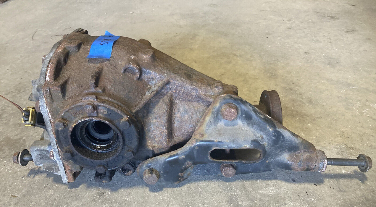 1988-96 BMW E34 5 Series 525i S 3.28 Large Case Limited Slip Differential #1964M