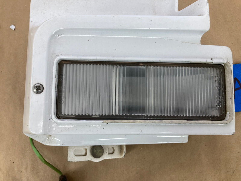 1976-1979 Cadillac Seville Parking Light Assembly Right RH Rear #1779M