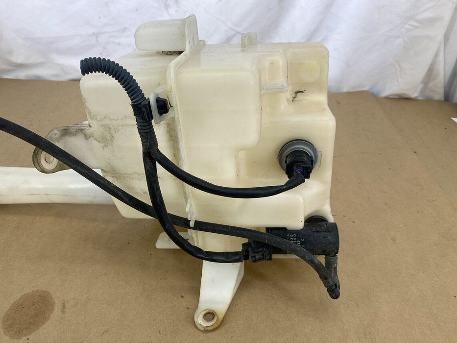 1997-2001 Lexus ES300 Washer Fluid Reservoir Bottle Windshield Wash Pump #2314E