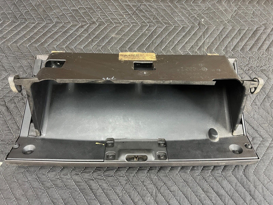 1998-2001 Dodge Ram 1500 Dark Gray Front Dash Glove Box Compartment OEM #734EM