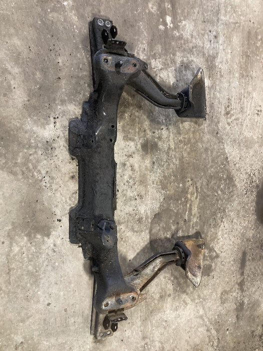 1975-1985 Volvo 242 240 244 245 Front Subframe A A Arms Engine Cradle OEM #1731M