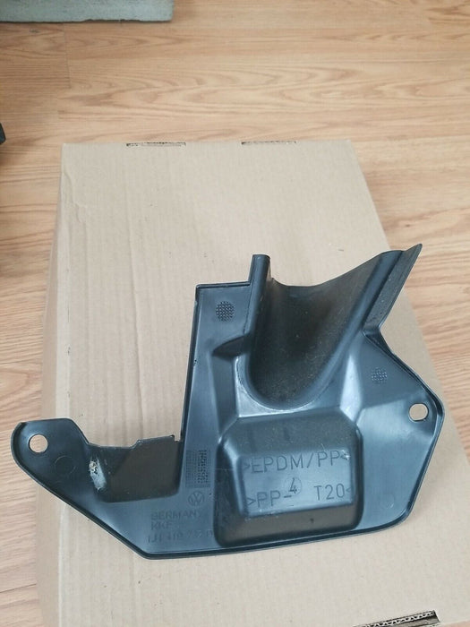 99-05 VW Volkswagen JETTA LOWER STEERING COLUMN COVER TRIM PANEL #173CN