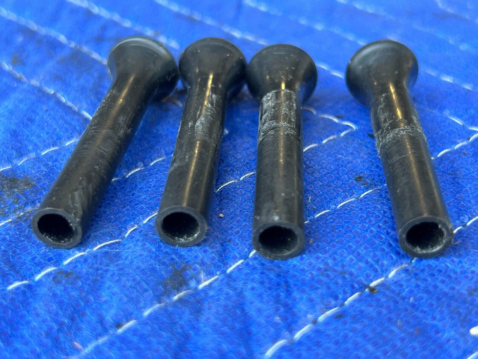 1979-1985 Mercedes 300SD W126 Set of 4 Door Lock Thumb Stud Screws OEM #433EM