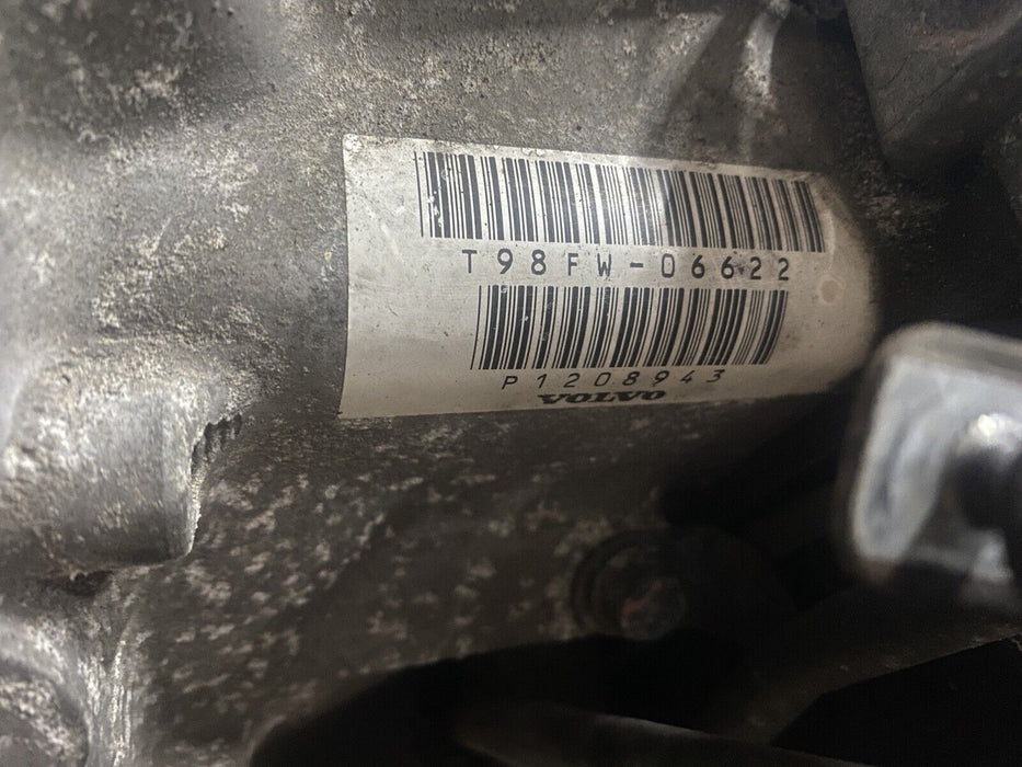 99-00 Volvo V70R V70 850R 850 Automatic Transmission AW50-42LE 161K #161E