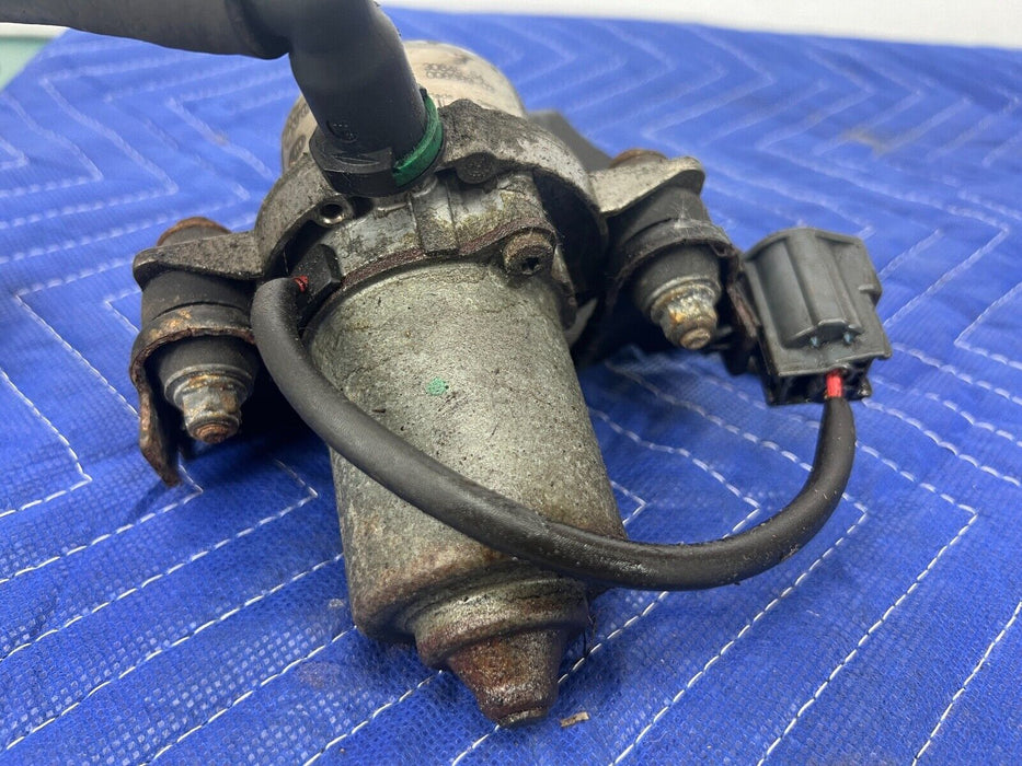 2005-2007 Volvo S60R V70R Secondary Brake Air Vacuum Pump 30645454 OEM #1250EM