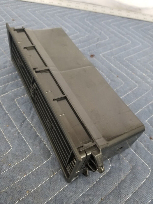 Volvo 240 244 245 Center Dash Vent Heat AC Heater Assembly 1259086 OEM #2604E