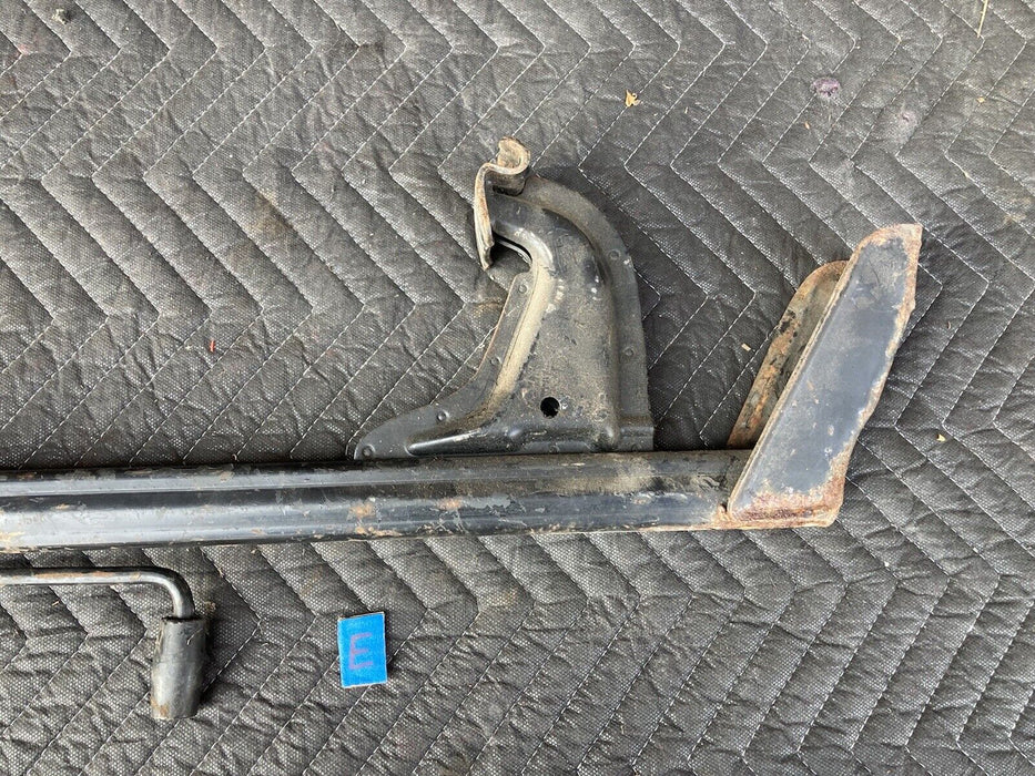 1982-1994 BMW E30 318i 325i Emergency Spare Jack Lift Troglast OEM #2105M