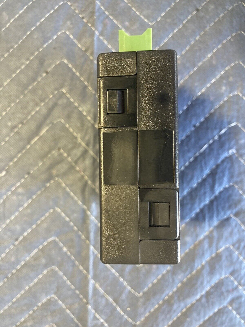 1988-1996 BMW E34 5 Series 525i 535i CCM Check Control Module 1388613 OEM #1994M