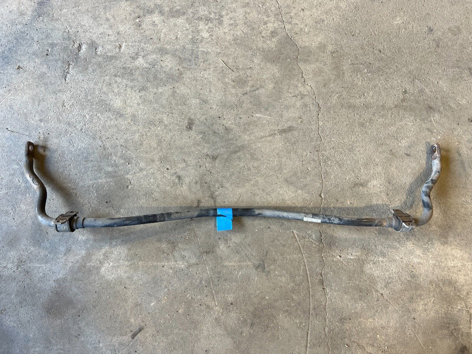 2003-2009 Audi S4 B6 B7 8E Rear Sway Bar Stabilizer Anti Roll Bar OEM #531EM