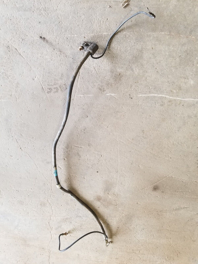 1992-2007 Ford E150 E250 E350 VAN GROUND WIRE MAIN #915CN