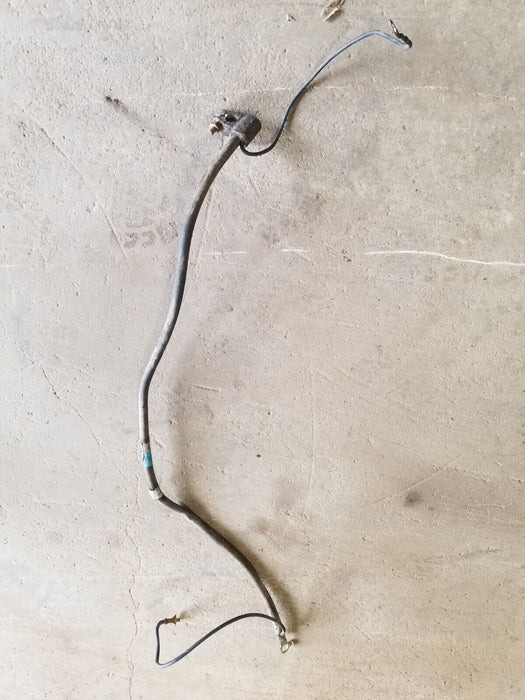 1992-2007 Ford E150 E250 E350 VAN GROUND WIRE MAIN #915CN