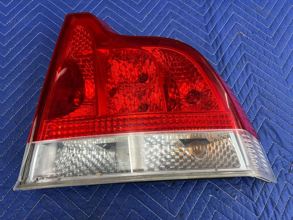 2005-2007 Volvo S60R V70R Passenger RH Right Brake Tail Light Lamp OEM #1017EM