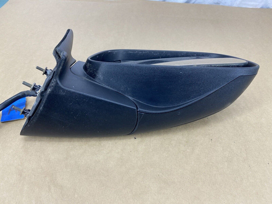 2001-2004 Dodge Dakota Passenger Right Side View Mirror Power Heated OEM #2467E