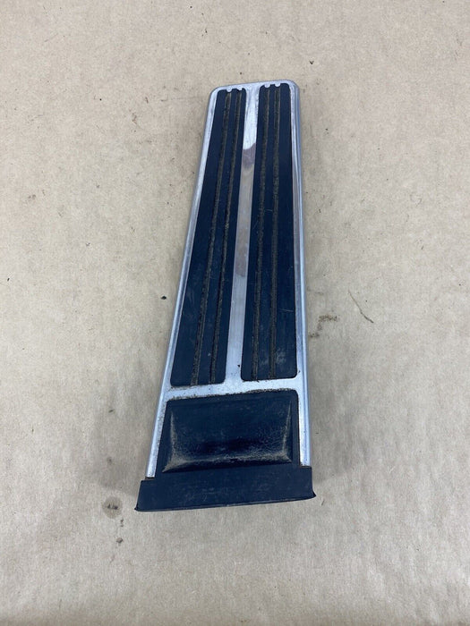 1976-1979 Cadillac Seville Gas Pedal Accelerator Chrome Pedal GM OEM #2745E